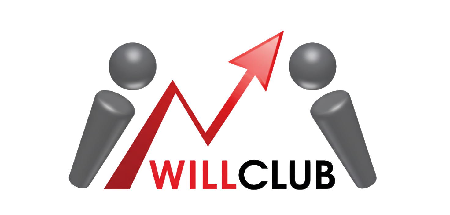 WILLCLUB 로고